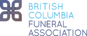 BC Funerals Association logo retina